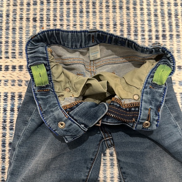 Crewcuts Everyday Stretch Jean - Picture 5 of 6